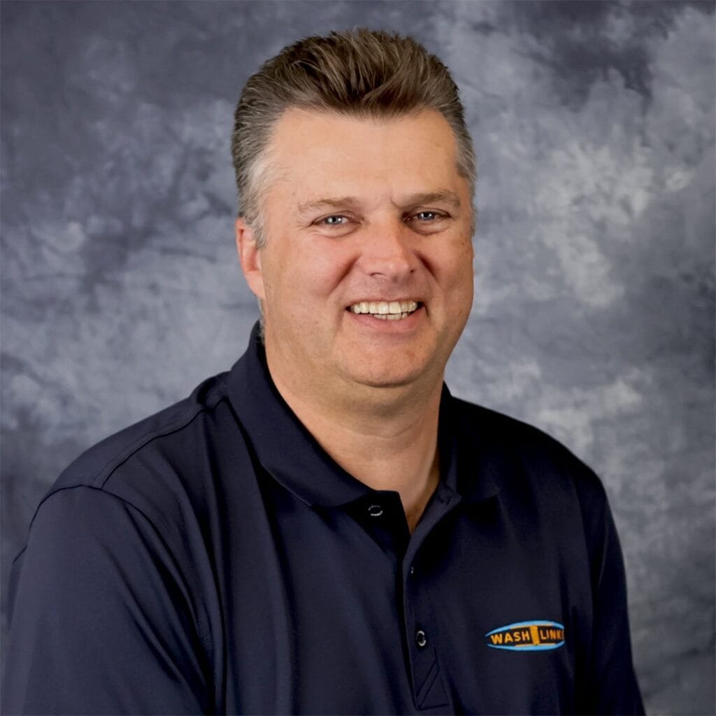 Michael, General Manager