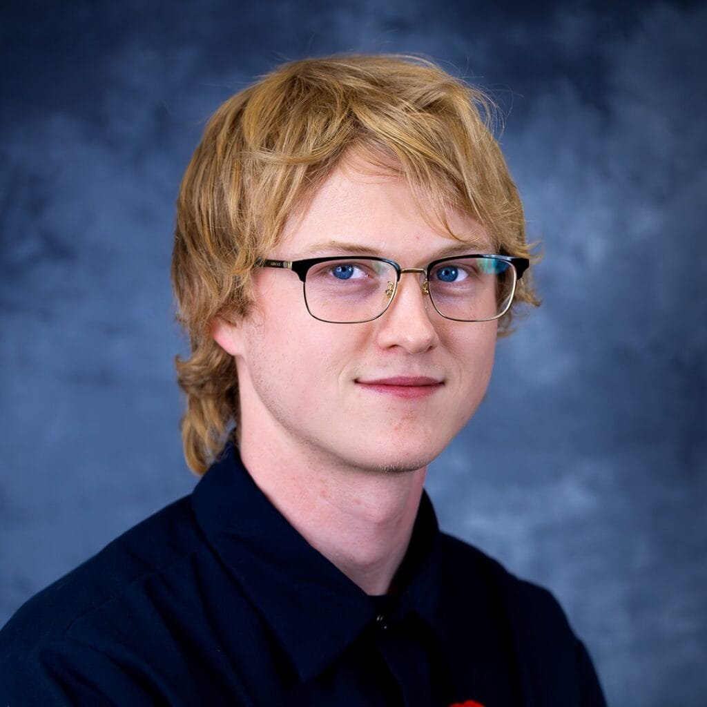 Scott, Service Technician